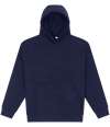JH111 AWDis Vision Heavyweight Hoodie New French Navy colour image